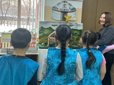 
                    Инклюзивное образование в Алматы: мониторинг 212 школ выявил достижения и точки роста
                