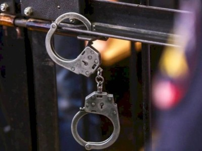 
                    Серийный домушник задержан в Алматы
                