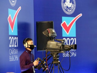 
                    Руслан Ахмаганбетов: Многопартийный парламент станет более результативным
                