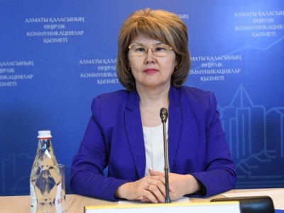 
                    В Алматы выделено 144 млн тенге на обработку от клещей
                