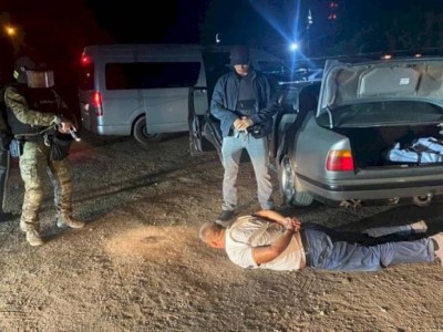 
                    КНБ задержал организатора международного наркоканала в Алматы
                