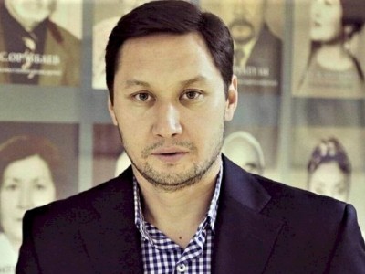 
                    Азамат Сатыбалды: Вместе мы сможем построить благополучное будущее
                
