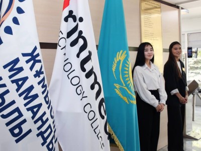 
                    В мегаполисе состоялся конкурс «PROfi-образование: компетентность, креативность и успех»
                
