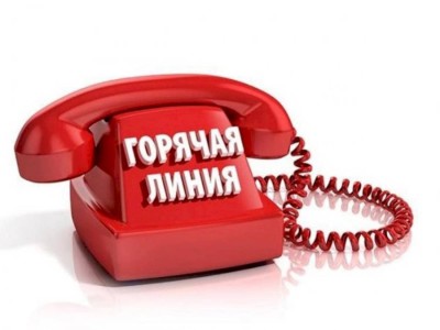 
                    На телефон «горячей линии» ОФ «Дорогу молодым» поступило 48 обращений
                