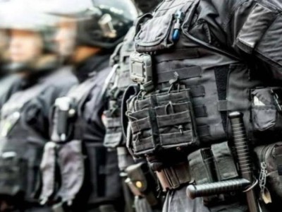 
                    В международном аэропорту Астаны проводят антитеррористические учения
                
