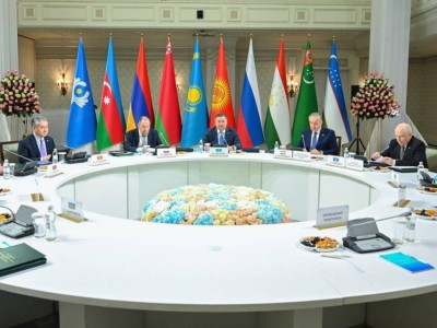 
                    По инициативе Казахстана будет учрежден форум волонтеров СНГ
                
