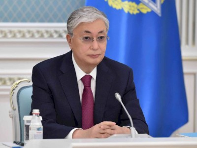 
                    Президент РК: Главными приоритетами должны стать профессионализм и честность судей
                