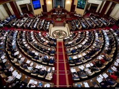 
                    В Сенате Парламента не одобрили рекламу пива в СМИ
                