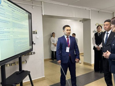 
                    Минздрав усиливает требования к обучению медсестер и фельдшеров в рамках Года рабочих профессий
                