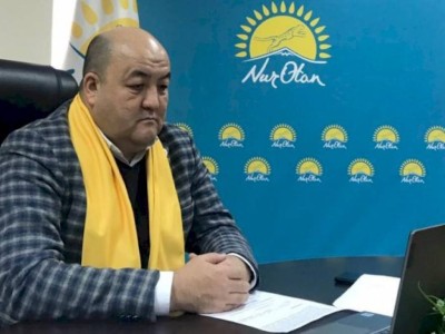 
                    Nur Otan на деле доказал, что выполняет все свои обещания
                