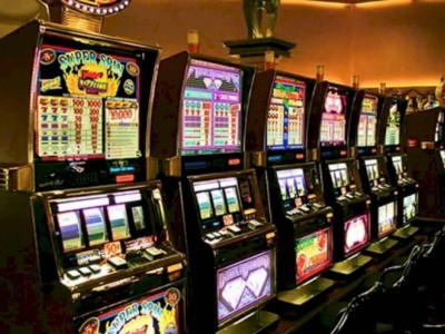 
                    Более 700 незаконных игровых точек закрыли в Алматы за два года
                