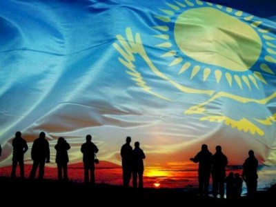 
                    Пять жетысуских НПО стали лауреатами ежегодной государственной премии
                