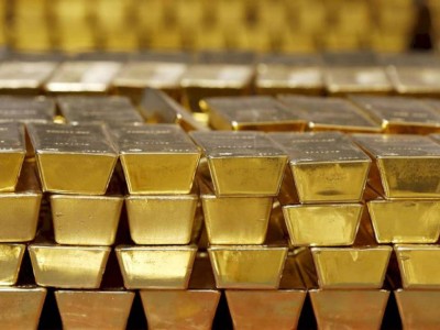 
                    Нацбанк Казахстана 2020 году планирует купить 60 тонн золота
                