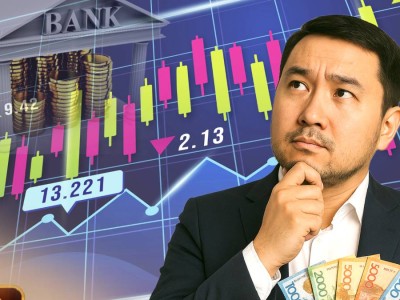 
                    Сколько свободных средств есть у жителей мегаполиса и куда они их вкладывают 
                