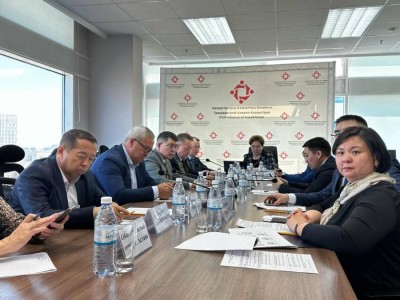 
                    Задачи IV Национального курултая находят поддержку в общественных советах
                