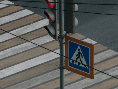 
                    В Алматы в этом году усилят уровень освещенности пешеходных переходов и тротуаров
                