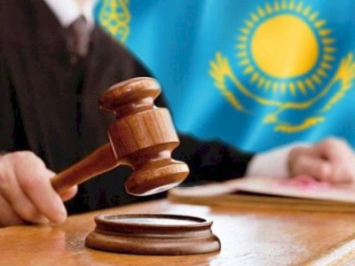 
                    20 суток ареста получил житель Талдыкоргана за комментарий в Instagram
                