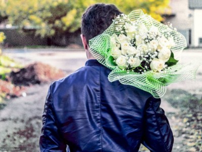 
                    Полицейские СКО задержали в Алматы «цветочного» мошенника
                