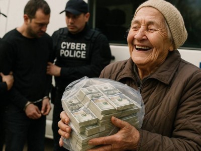 
                    46 млн тенге вернул пенсионерке киберпол в Шымкенте
                