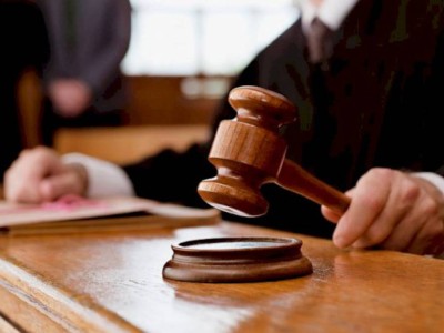 
                    Вынесен приговор по делу крушения самолета Bek Air под Алматы
                