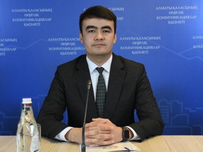 
                    В Алматы развивают инклюзивную среду для молодежи с особыми потребностями
                