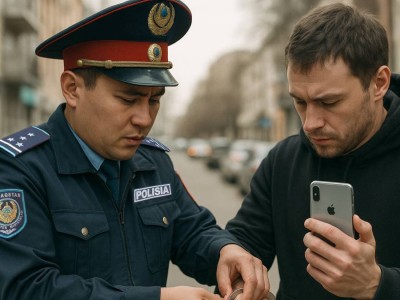 
                    Корреспондент «Вечёрки» стал невольным очевидцем преступления и неотвратимого наказания
                