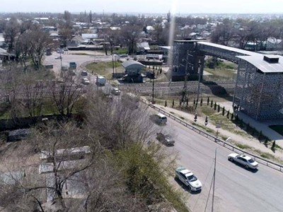 
                    Дрон в помощь: Как ловят нарушителей ПДД с воздуха
                