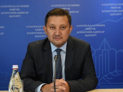 
                    В Алматы успешно применяется иммунотерапия мирового уровня – эксперт
                