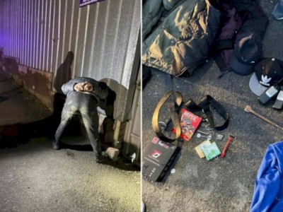 
                    Группа офисных воров обезврежена в Алматы
                