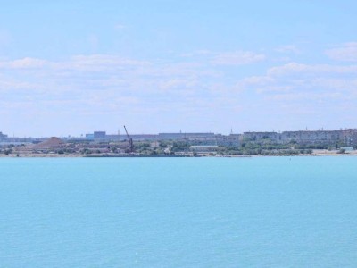 
                    Поток туристов в Карагандинскую область может вырасти до полумиллиона
                