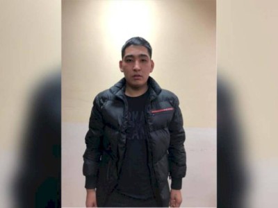 
                    Алматинец выдавал желаемое за действительное и оказался в ИВС
                