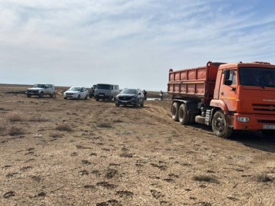 
                    Замор рыбы на водоеме Татыр зафиксирован в Костанайской области
                
