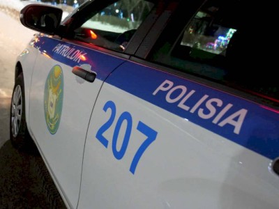 
                    Двух из пропавших из детдома Кызылорды девочек нашли в Алматы
                