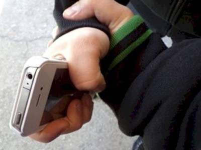 
                    13-летний алматинец вступил в схватку с грабителем
                