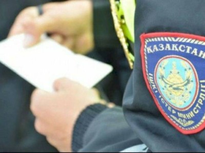 
                    В Алматы полиция задержала курьера, сбившего младенца
                