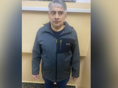 
                    Разыскиваемый иностранец задержан в Алматы 
                
