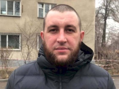 
                    Полиция Алматы просит опознать мошенника
                