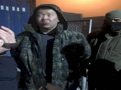 
                    Спецоперация в Казахстане: задержаны бывшие и действующие силовики
                