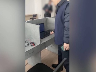 
                    Сall-центр интернет-мошенников ликвидирован в Астане
                