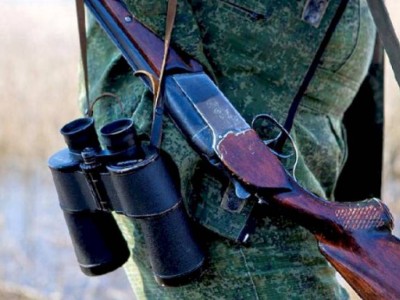 
                    В Алматинской области выявлено 159 фактов браконьерства
                