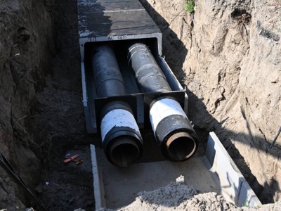 
                    В Алматы решают многолетнюю проблему водоснабжения
                