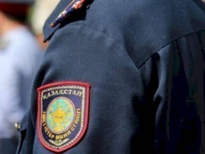 
                    650 семейных дебоширов состоят на учете в полиции Алматы
                