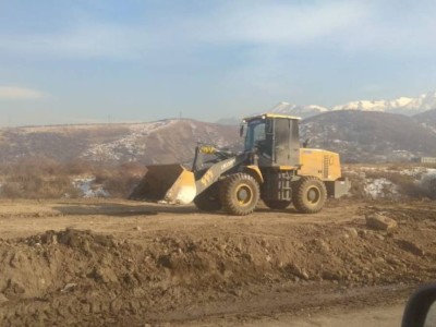 
                    Как природоохранная полиция реагирует на сигналы алматинцев
                