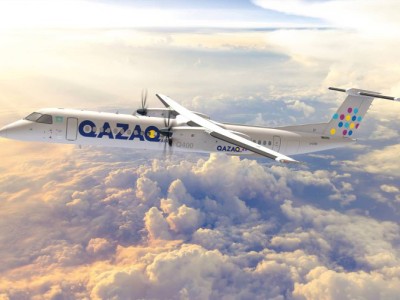 
                    В КГА прокомментировали два авиаинцидента с самолетами Qazaq Air
                