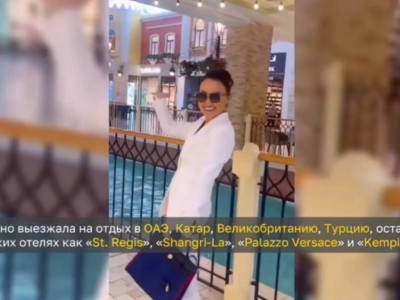 
                    Новые подробности дела Перизат Кайрат и ее матери озвучили в АФМ
                