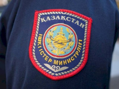 
                    Полицейские Алматы обратились к пострадавшим вкладчикам компании «L-Капитал»
                