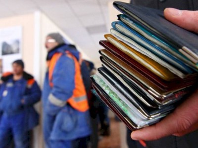 
                    В Алматы нашли иорданца, более двух лет нелегально жившего в РК
                
