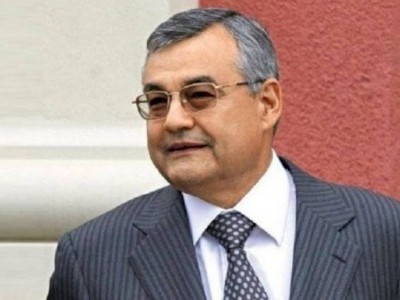 
                    Казахстанский олигарх умер в Бельгии
                