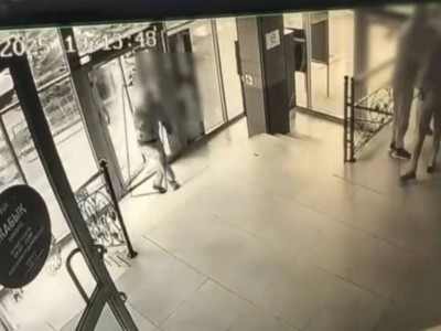 
                    Подозреваемые в краже денег из терминала задержаны в Уральске
                