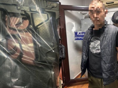 
                    Спецоперация в Алматы: задержана группа разбойников
                